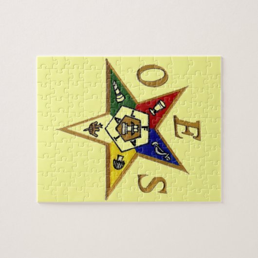 OES ジグソーパズル (横)