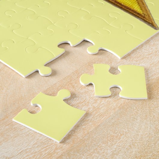 OES ジグソーパズル (側面)