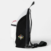 OES スリングバッグ (右)