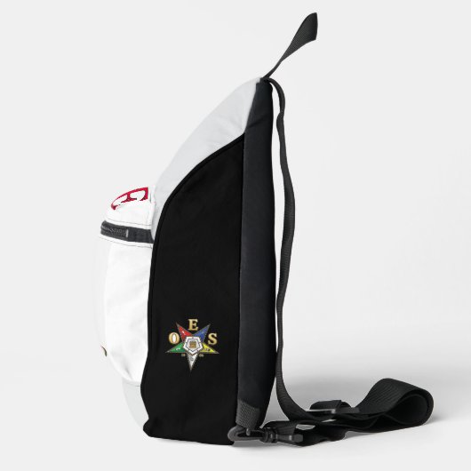 OES スリングバッグ (右)