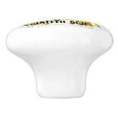 OES セラミックノブ (側面)