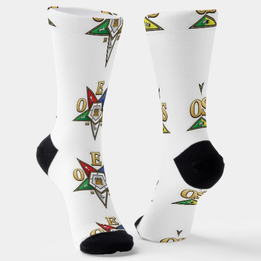 OES ソックス (傾斜あり)