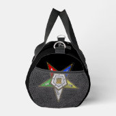 OES ダッフルバッグ (右)