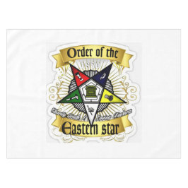 OES テーブルクロス