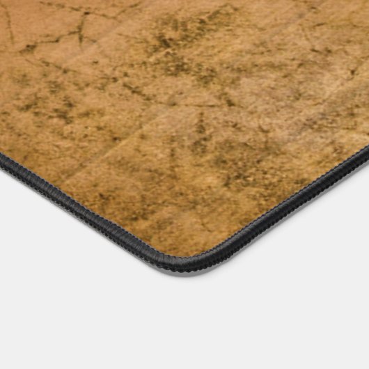 OES デスクマット (コーナー)