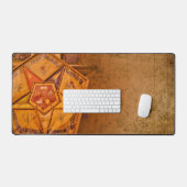 OES デスクマット (キーボード&マウス)