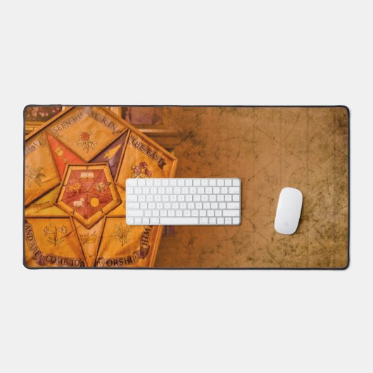 OES デスクマット (キーボード&マウス)