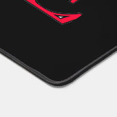 OES デスクマット (コーナー)