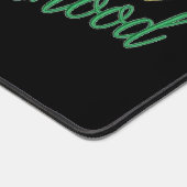 OES デスクマット (コーナー)