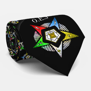 OES~ ネクタイ