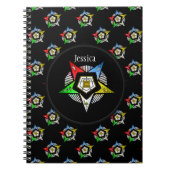 OES~ ノートブック (正面)