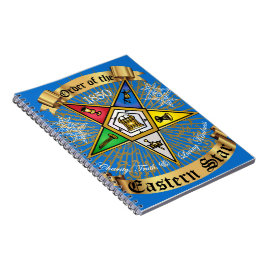 OES ノートブック