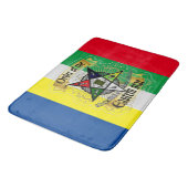 OES バスマット (アングル)