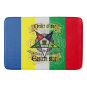 OES バスマット (正面)