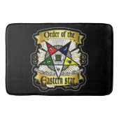 OES バスマット (正面)