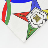 OES フリースブランケット (角)