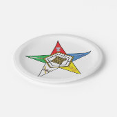 OES ペーパープレート (アングル)