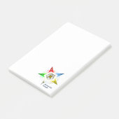 OES ポストイット (アングル)