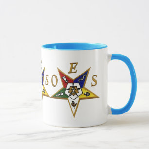 OES マグカップ