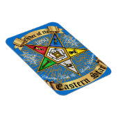 OES マグネット (右側)