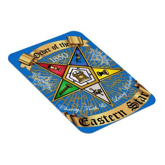 OES マグネット (右側)