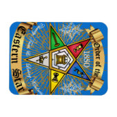 OES マグネット (横)