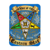 OES マグネット (縦)