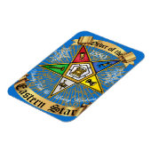 OES マグネット (左側)