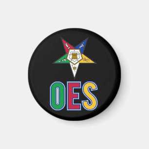 OES マグネット