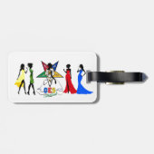 OES ラゲッジタグ (裏面横)