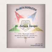 OES 名刺 (内部フラット)