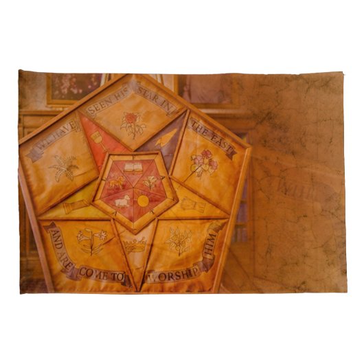 OES 枕カバー (裏面-右)