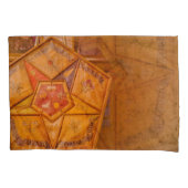 OES 枕カバー (正面左)