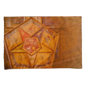 OES 枕カバー (正面右)