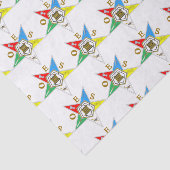 OES 薄葉紙 (詳細)