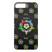 OES~ Case-Mate iPhoneケース (裏面)