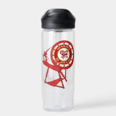 OES / HOJフォトウォーターボトル ウォーターボトル (背面)