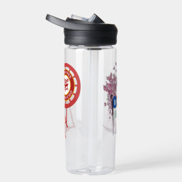 OES / HOJフォトウォーターボトル ウォーターボトル