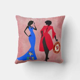 OES/HOJ クッション