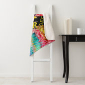 OES SISTAR シェルパブランケット (インサイチュ)