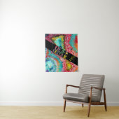 OES SISTAR タペストリー (インサイチュ)