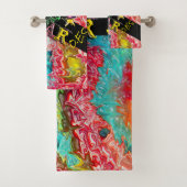 OES SISTAR バスタオルセット (インサイチュ)