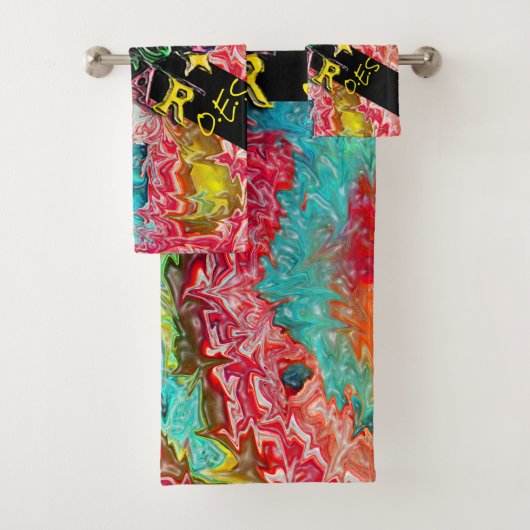 OES SISTAR バスタオルセット (インサイチュ)