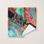 OES SISTAR バスタオルセット (ウォッシュタオル)