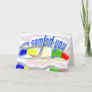 OES Sympathy シーズンカード