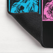 OES Topspin マウスパッド (コーナー)