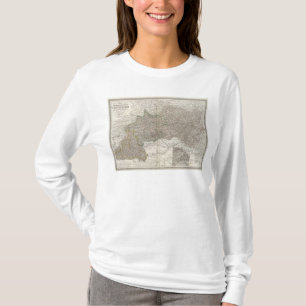 Oesterreich -ウィーンの地域 tシャツ