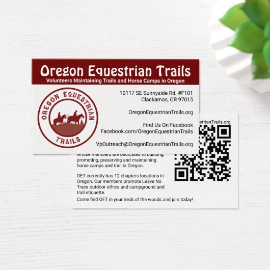 OET名刺 (デスク)