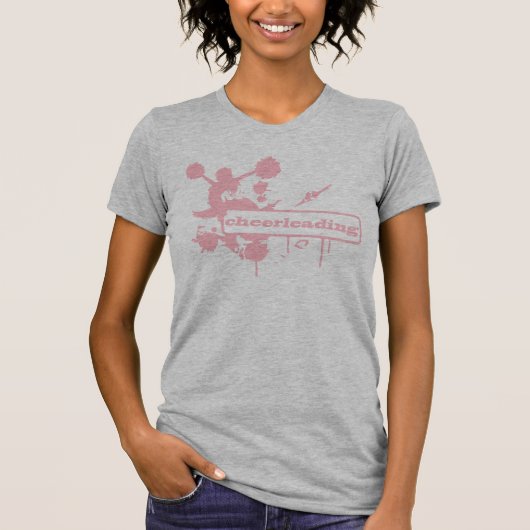 Oeth、ロビン Tシャツ (正面)