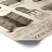 Oetzmann & Coの広告 ポスター (角)